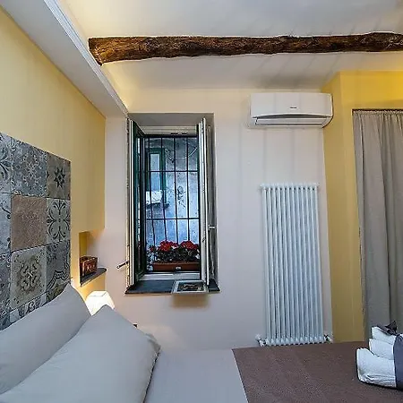 Serendipity Bed & Breakfast Salerno