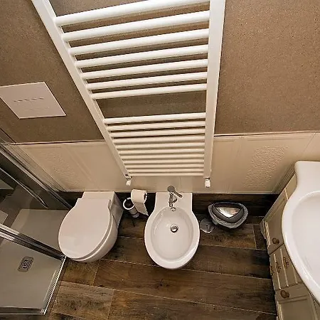 Bed & Breakfast Serendipity 2*