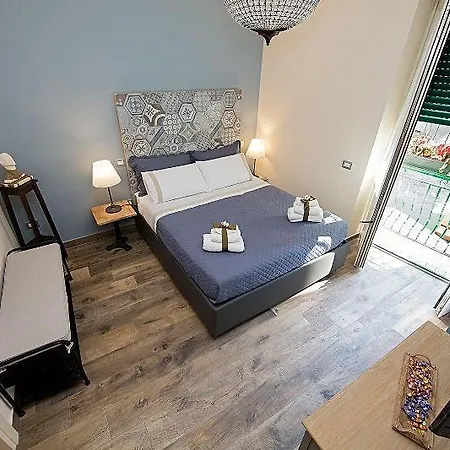 Bed & Breakfast Serendipity 2*