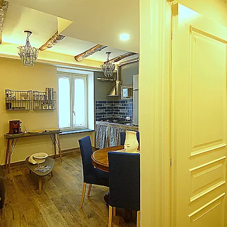 Serendipity Bed & Breakfast 4*