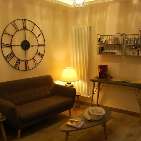 Serendipity 4* Salerno