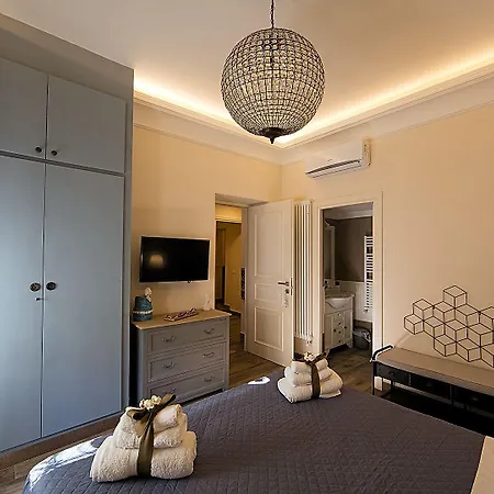 Serendipity Bed & Breakfast