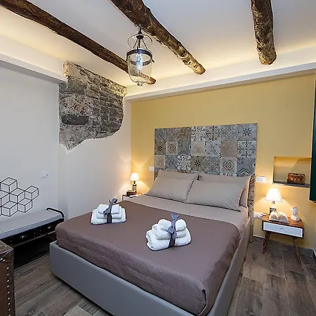 Bed & Breakfast Serendipity