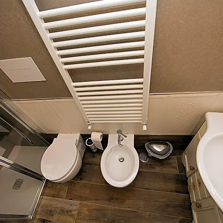 Serendipity 4* Salerno