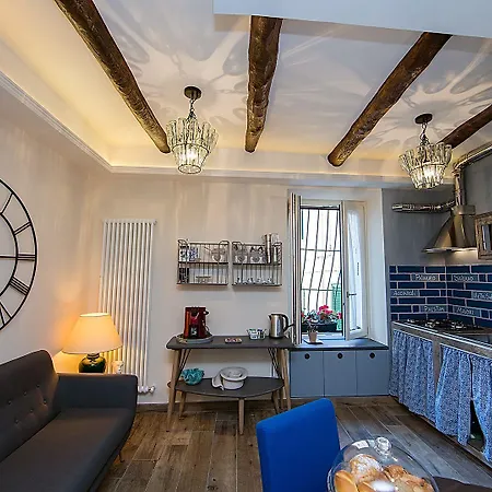 Serendipity Bed & Breakfast Salerno