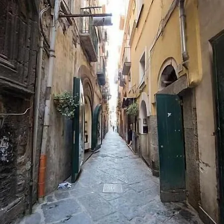 Bed & Breakfast Serendipity