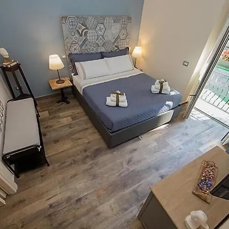 Serendipity Bed & Breakfast 4*