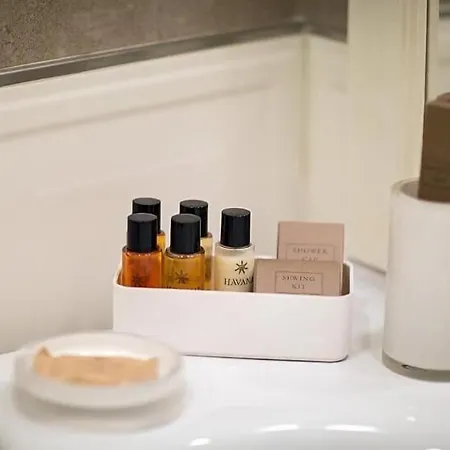 Bed & Breakfast Serendipity