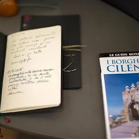 Bed & Breakfast Serendipity