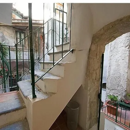 Serendipity Bed & Breakfast Salerno