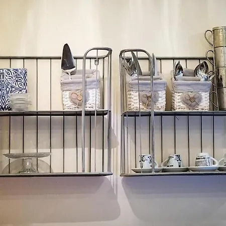 Bed & Breakfast Serendipity 4*