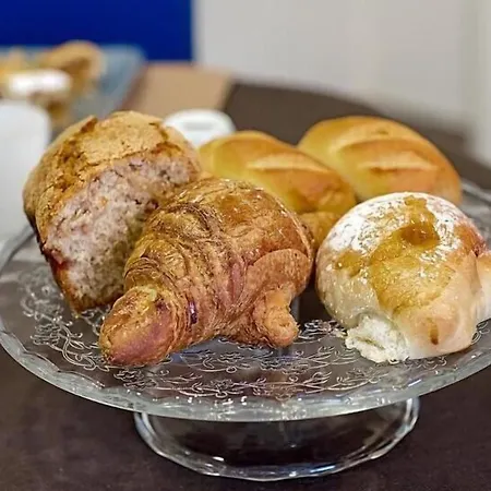 Bed & Breakfast Serendipity Salerno