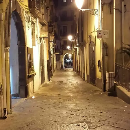 Serendipity Salerno