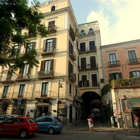 Serendipity Bed & Breakfast Salerno