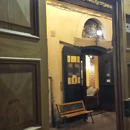 Bed & Breakfast Serendipity