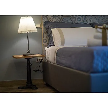 Bed & Breakfast Serendipity Salerno