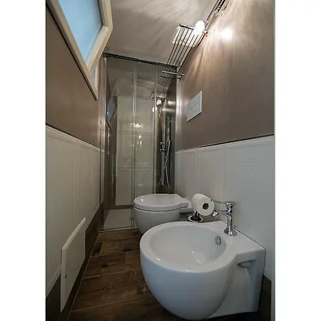 Serendipity Bed & Breakfast 4*