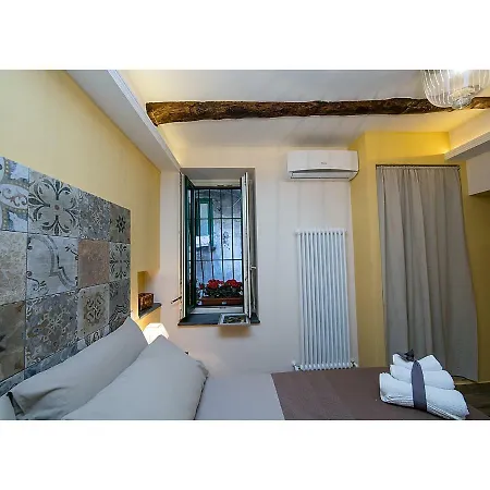 Serendipity Bed & Breakfast Salerno