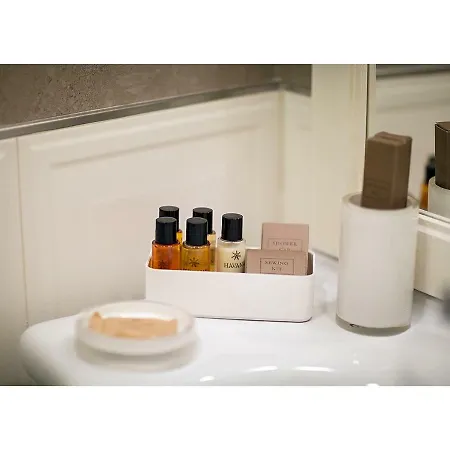 Serendipity 4* Salerno