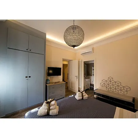 Serendipity Bed & Breakfast Salerno