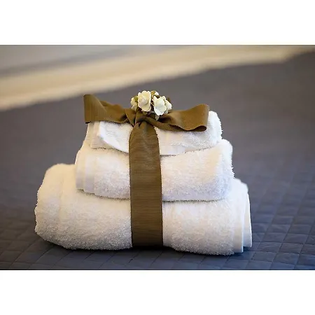 Serendipity Bed & Breakfast Salerno