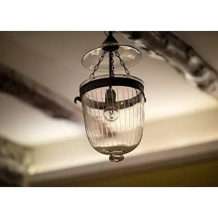 Bed & Breakfast Serendipity Salerno