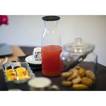 Bed & Breakfast Serendipity