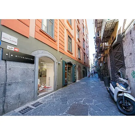 Bed & Breakfast Serendipity