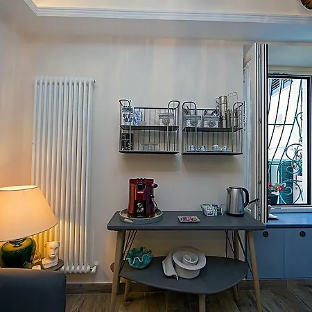 Bed & Breakfast Serendipity