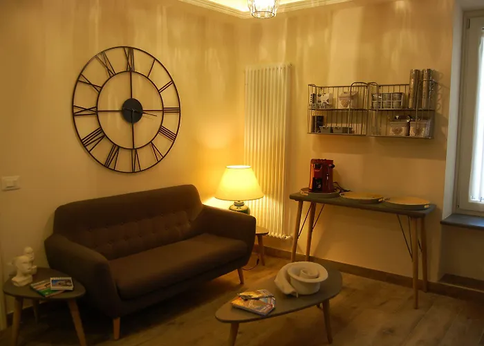 Serendipity 4* Salerno