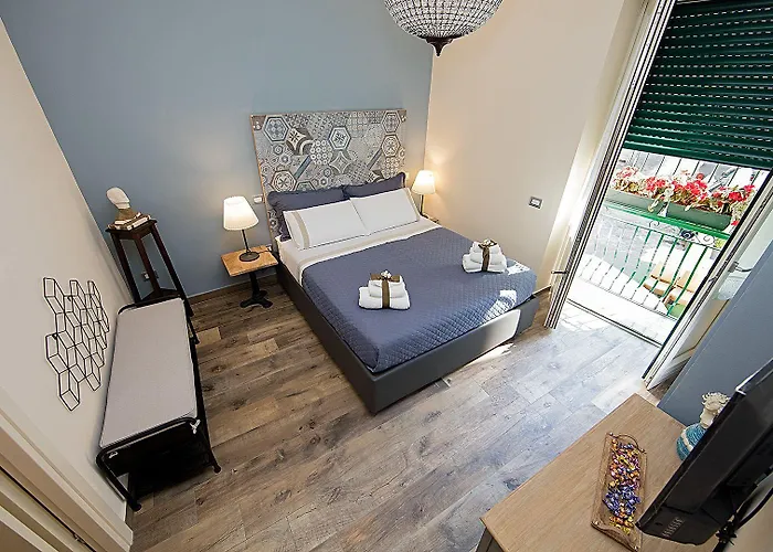 Serendipity Bed & Breakfast