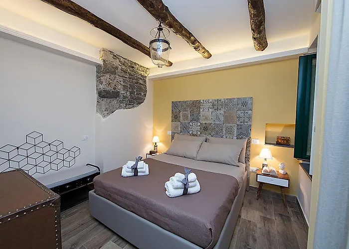 Bed & Breakfast Serendipity