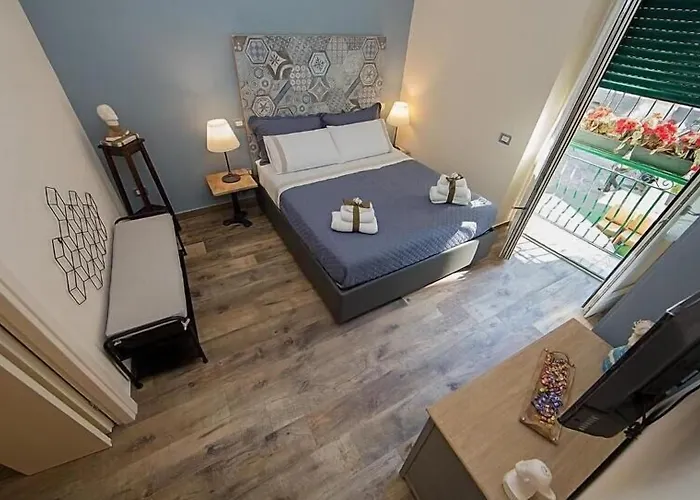Serendipity Bed & Breakfast 4*
