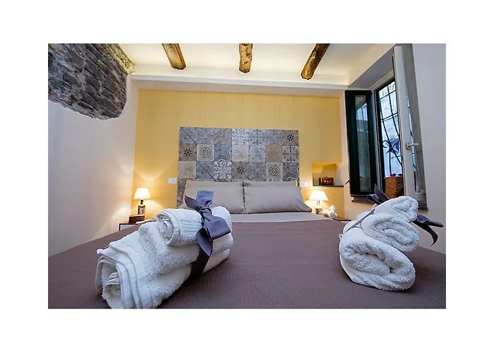 Serendipity 4* Salerno