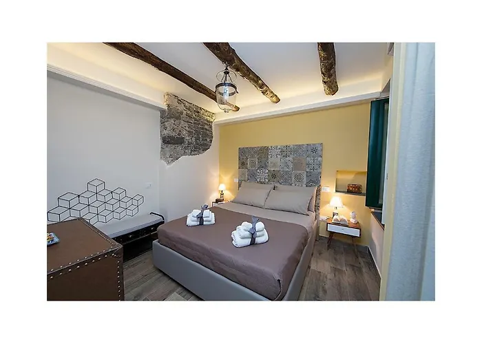 Bed & Breakfast Serendipity 4*