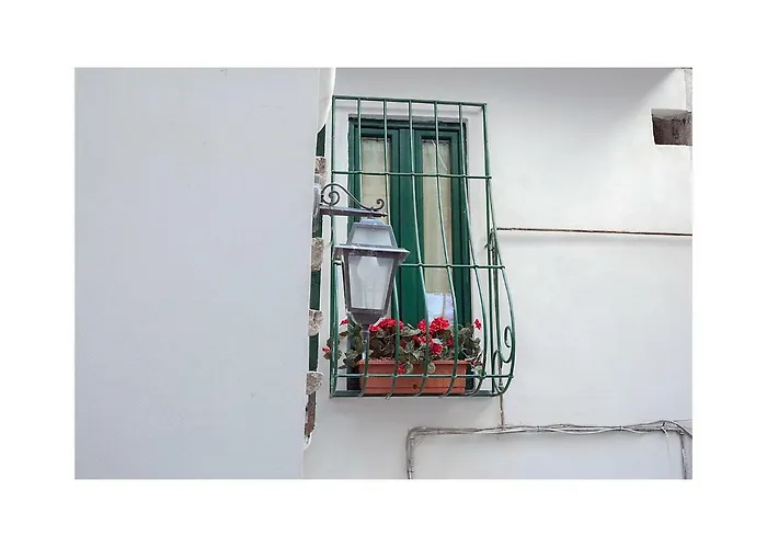 Bed & Breakfast Serendipity 4*