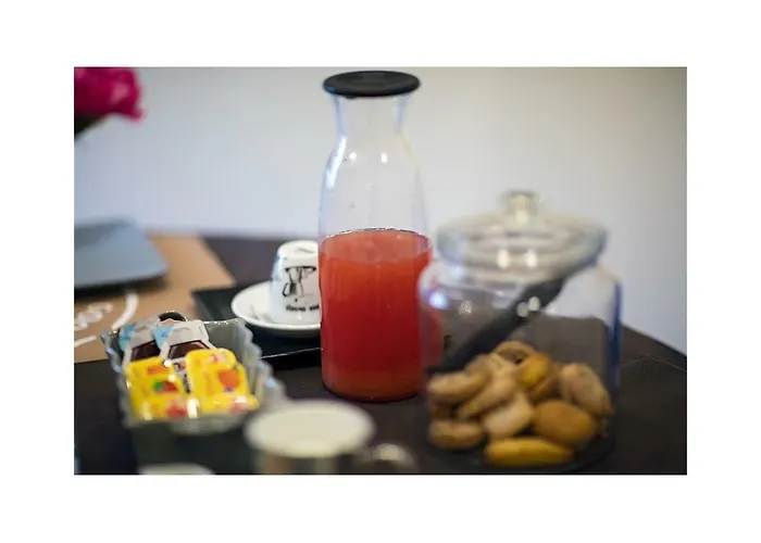 Bed & Breakfast Serendipity