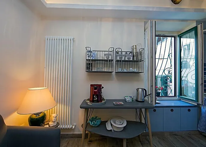 Bed & Breakfast Serendipity
