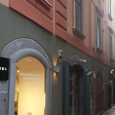 Serendipity Отель типа 