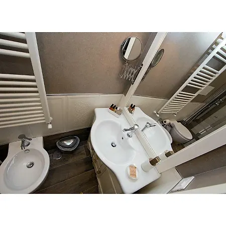 Serendipity Отель типа 