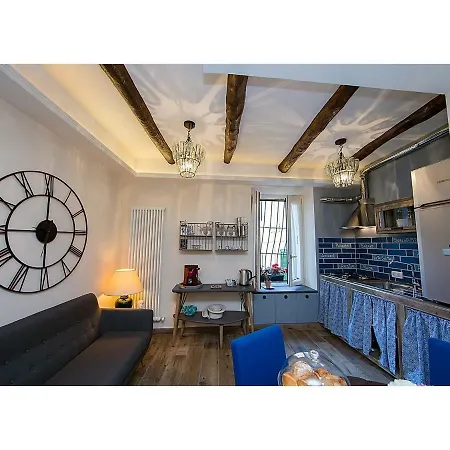 Serendipity Салерно