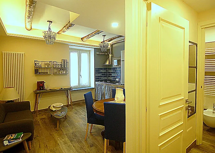 Serendipity Bed & Breakfast 3*