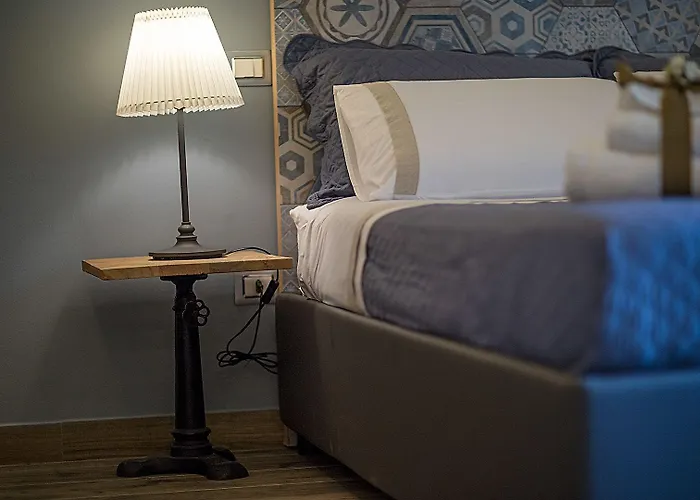 Bed & Breakfast Serendipity