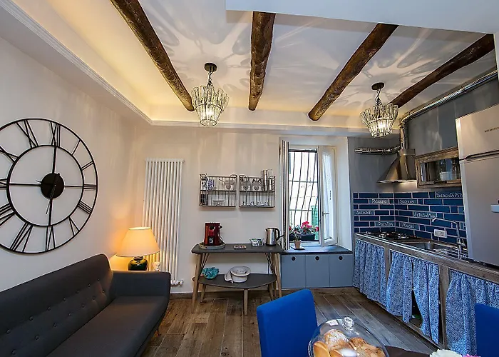 Serendipity Bed & Breakfast Salerno