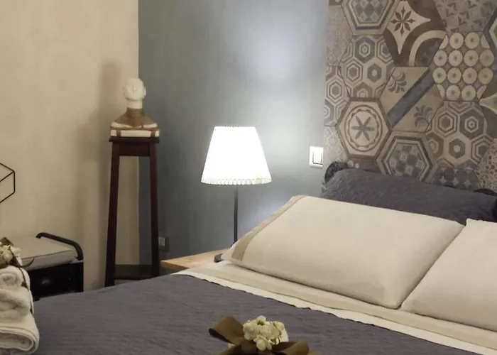 Serendipity Bed & Breakfast