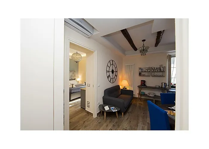 Bed & Breakfast Serendipity 3*