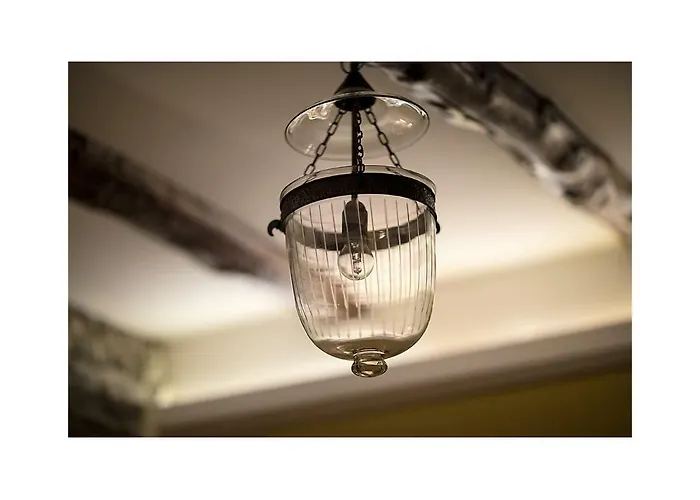 Bed & Breakfast Serendipity Salerno