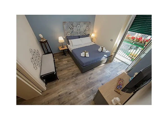 Serendipity Bed & Breakfast 3*