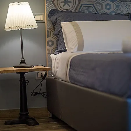 Bed & Breakfast Serendipity