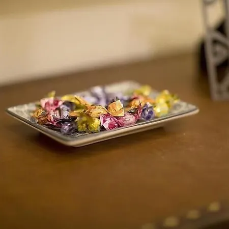 Bed & Breakfast Serendipity